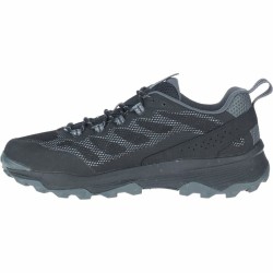 Men's Trainers Merrell Speed Strike Gore-Tex Black