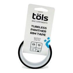 Bande de réparation de pneus Töls Tubeless Panther