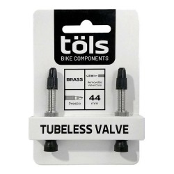 Valve Töls TB-V-01 Vannes