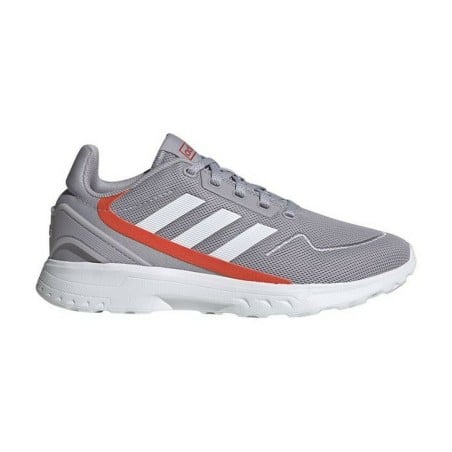 Chaussures de Sport pour Enfants Adidas Nebula Ted Gris foncé