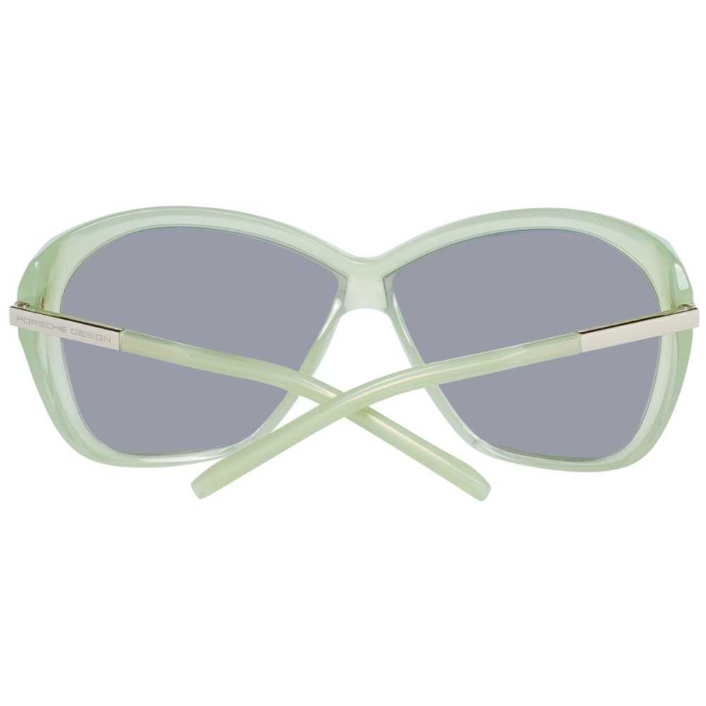 Ladies' Sunglasses Porsche Design P8603-66B Ø 66 mm