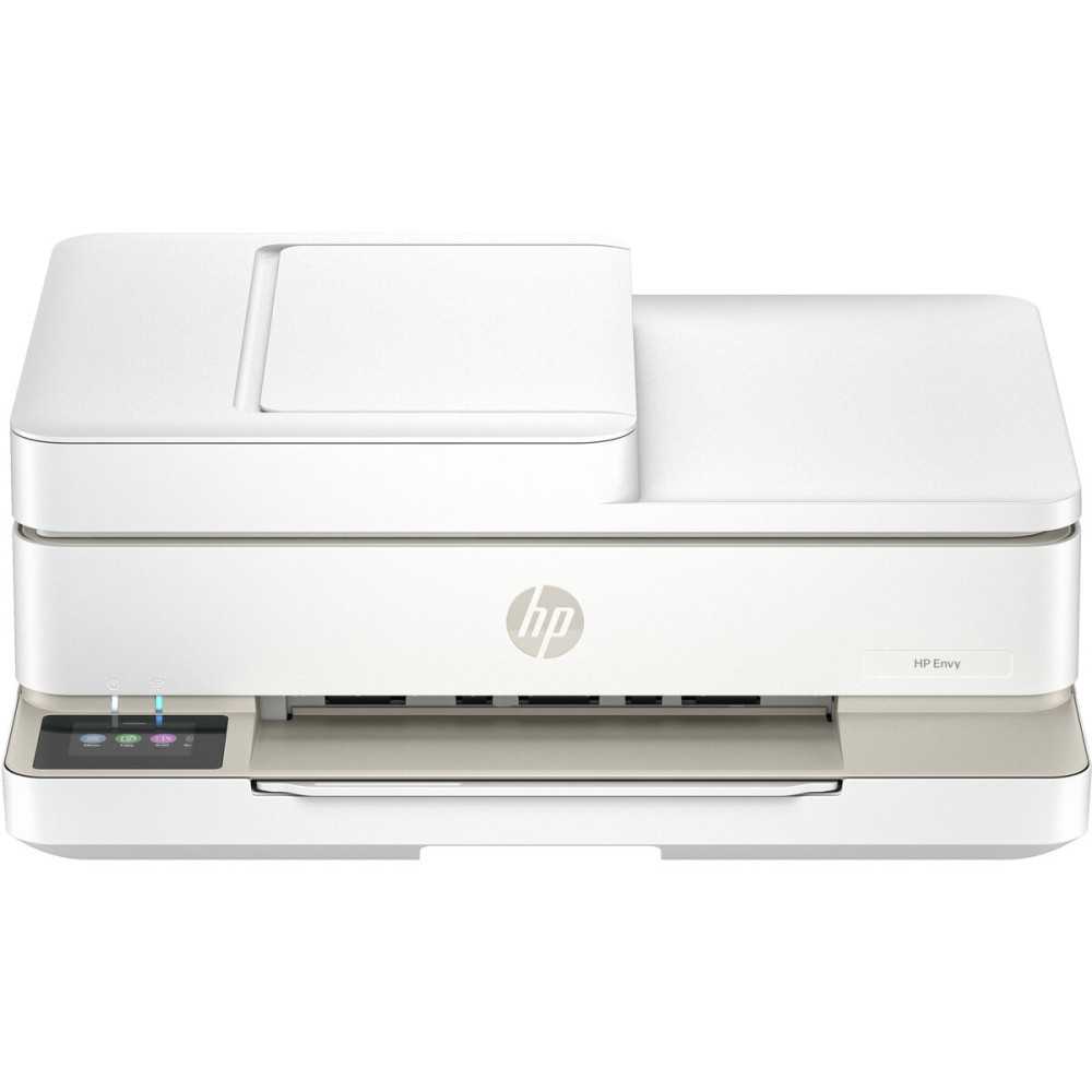 Imprimante Multifonction HP ENVY 6520E