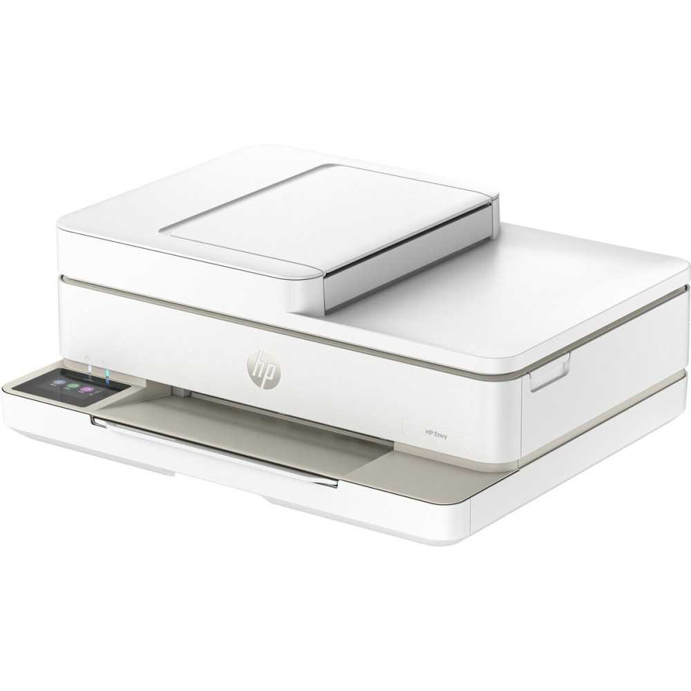 Imprimante Multifonction HP ENVY 6520E