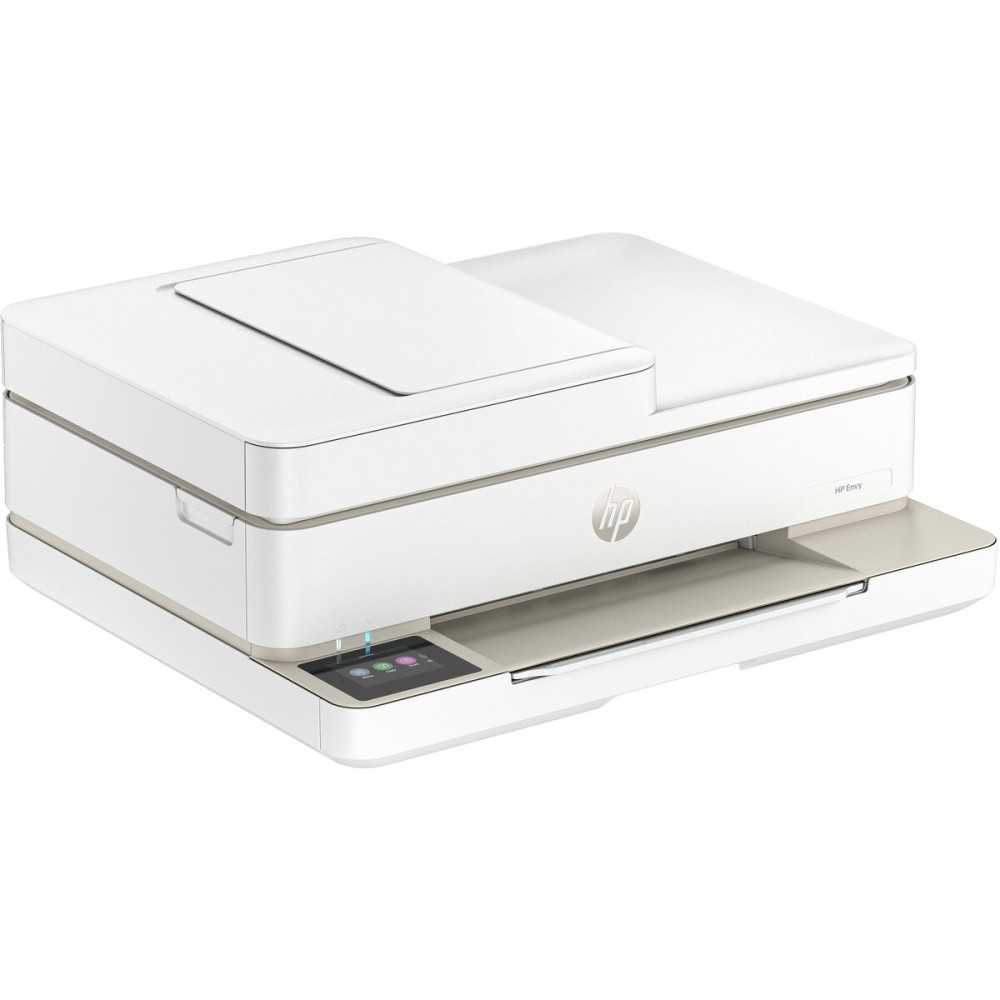 Imprimante Multifonction HP ENVY 6520E