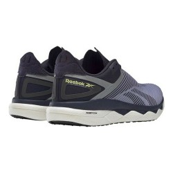 Sports Trainers for Women Reebok Floatride Run Panthea Dark grey