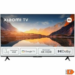 TV intelligente Xiaomi A 2025 4K Ultra HD 65" HDR