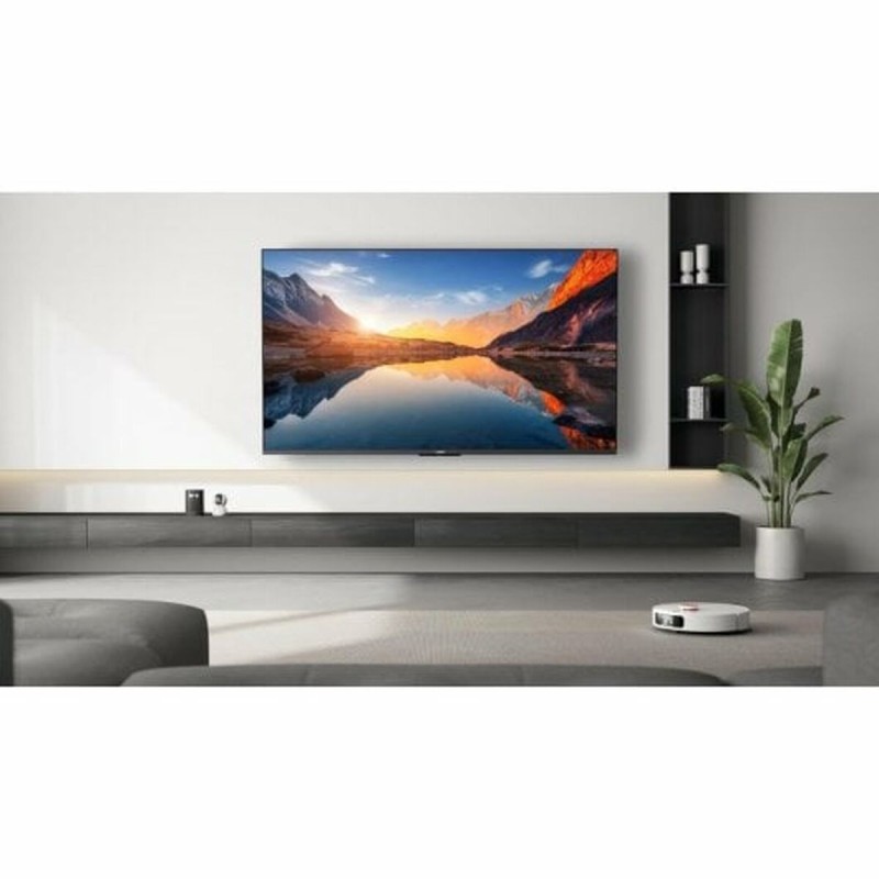 TV intelligente Xiaomi A 2025 4K Ultra HD 65" HDR