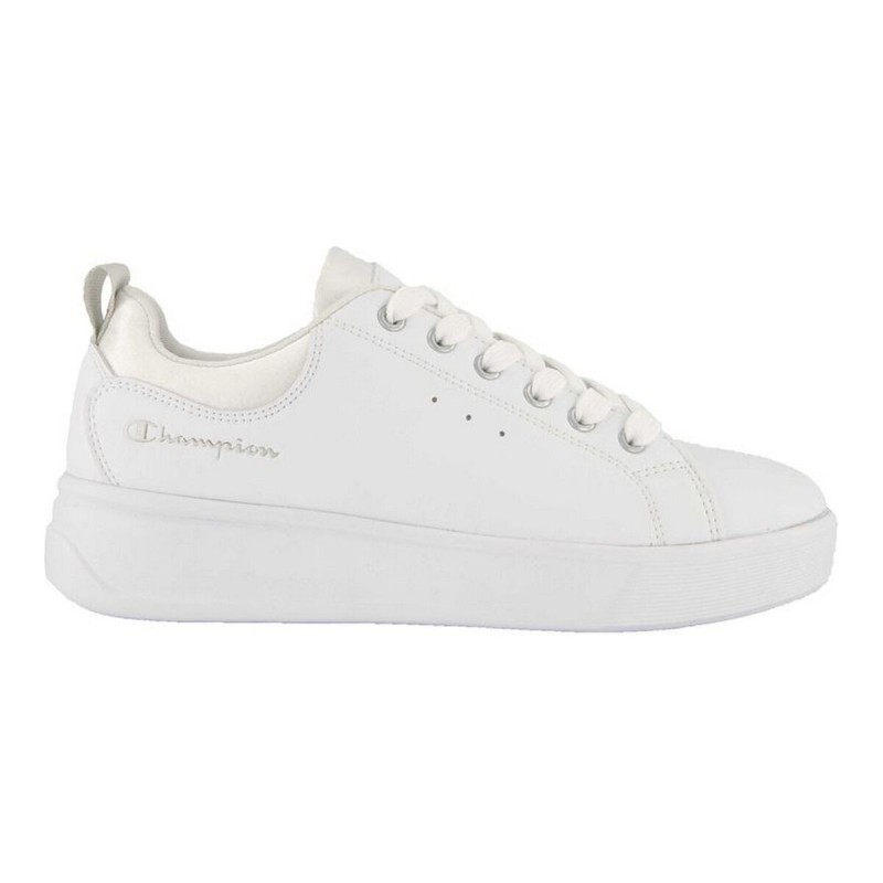 Women’s Casual Trainers Champion Paris Low W