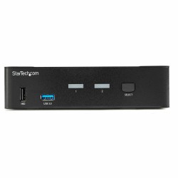 KVM switch Startech SV231DPU34K         