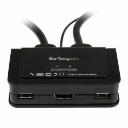 KVM-Switch Startech SV211HDUA           