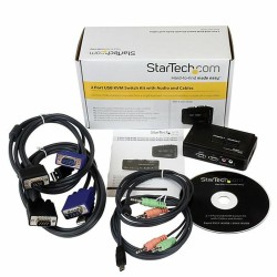 KVM switch Startech SV211KUSB           