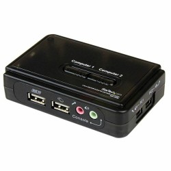 KVM switch Startech SV211KUSB           