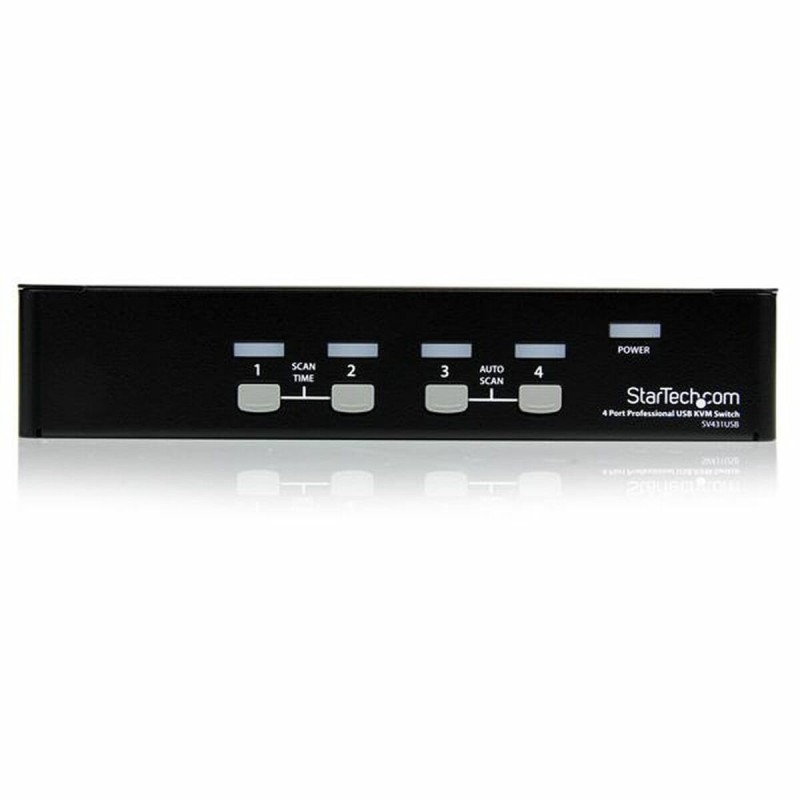 KVM switch Startech SV431USB            