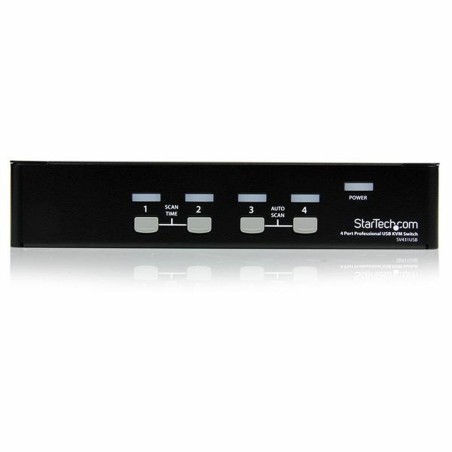 Switch KVM Startech SV431USB            