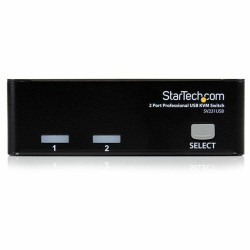 KVM switch Startech SV231USBGB          