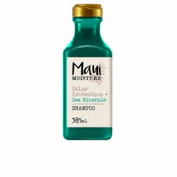 Shampooing Maui Protecteur de couleur Minéraux (385 ml)