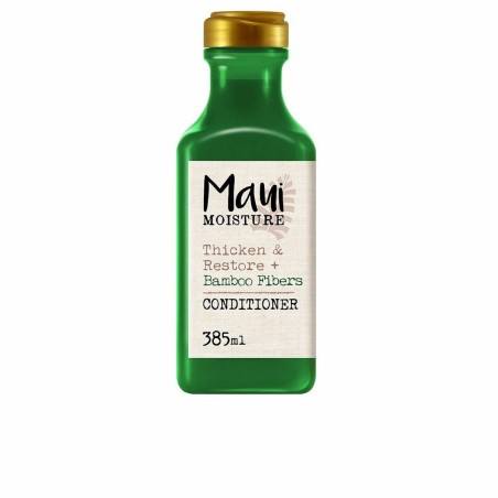 Repairing Conditioner Maui Bamboo Fibre (385 ml)