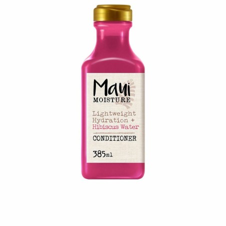 Conditioner Maui Moisturizing Light and manageable Hibiscus (385 ml)