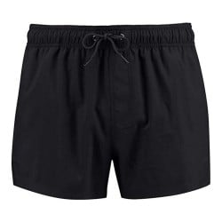 Herren Badehose Puma Schwarz