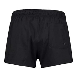 Herren Badehose Puma Schwarz