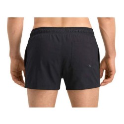 Herren Badehose Puma Schwarz