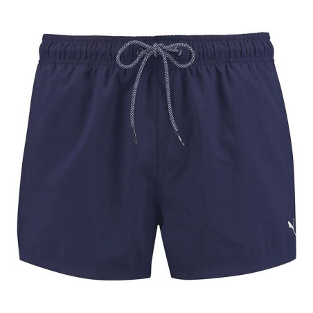 Maillot de bain homme Puma Swim Short Blue marine