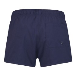 Herren Badehose Puma Swim Short Marineblau