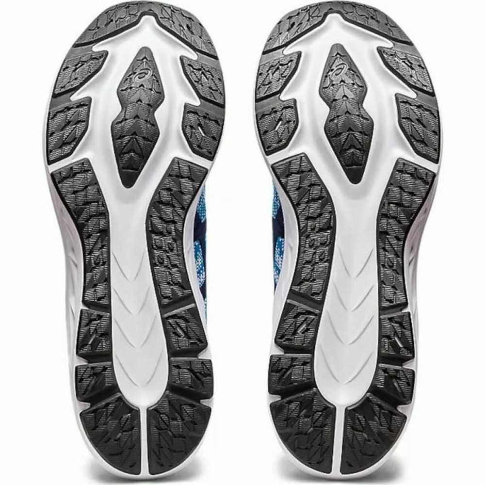 Laufschuhe für Erwachsene Asics Dynablast 3 Herren Aquamarin