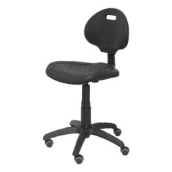 Office Chair Paterna P&C 213CLNE Black