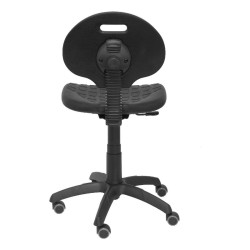 Office Chair Paterna P&C 213CLNE Black