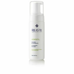 Mousse nettoyante Rilastil Acnestil 150 ml