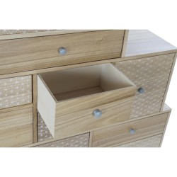 Buffet DKD Home Decor Bois de paulownia (120 x 25 x 110 cm)