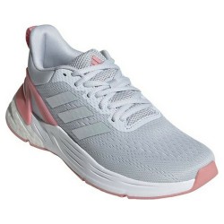 Chaussures de Running pour Enfants Adidas Response Super Halo Bleu