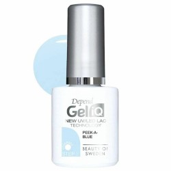 Vernis à ongles Gel iQ Beter Peek a Blue (5 ml)