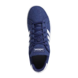 Sports Shoes for Kids Adidas Grand Court Dark blue