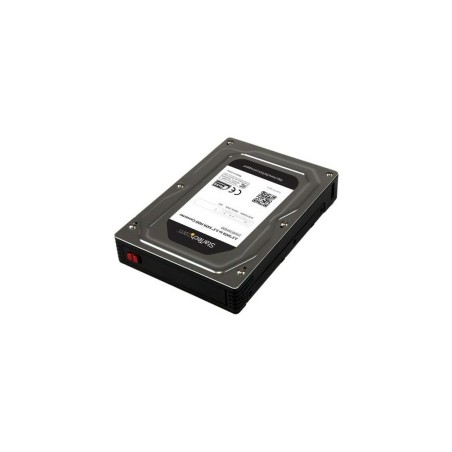 Gehäuse für die Festplatte Startech 25SAT35HDD           2,5"