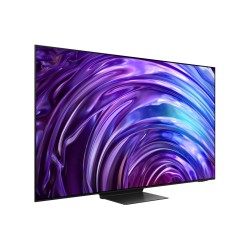 TV intelligente Samsung TQ65S95D 4K Ultra HD 65" HDR OLED AMD FreeSync