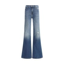 7FOR Bootcut Mimosenjeans