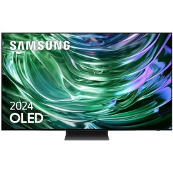 TV intelligente Samsung TQ83S93D 4K Ultra HD 83"