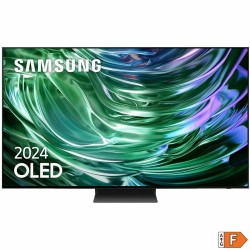 TV intelligente Samsung TQ83S93D 4K Ultra HD 83"