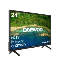 Smart TV Daewoo 24DM64HA HD 24" LED