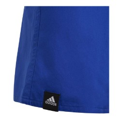 Maillot de bain enfant Adidas Lineage Bleu