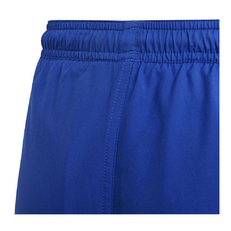 Jungen Badehose Adidas Lineage Blau