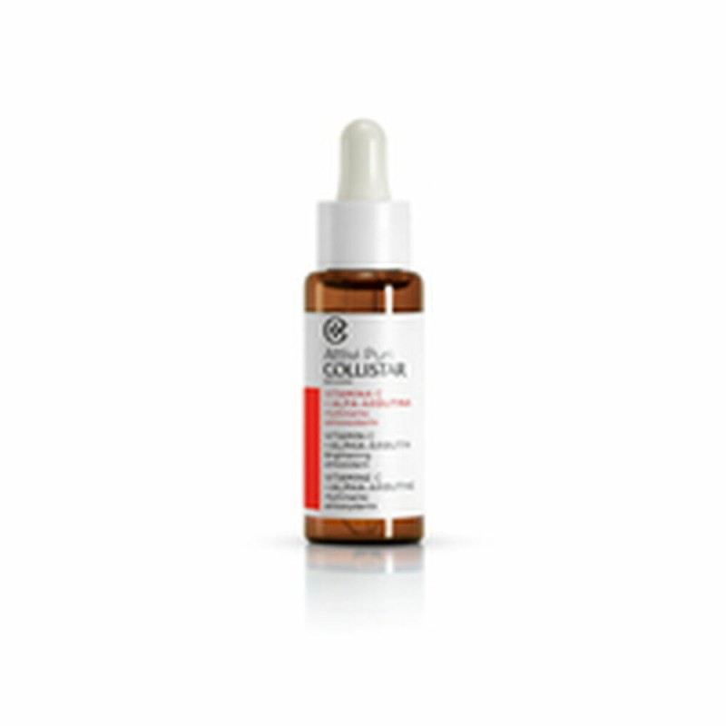 Sérum antioxydant Collistar Attivi Puri Éclaircissant Vitamine C (30 ml)