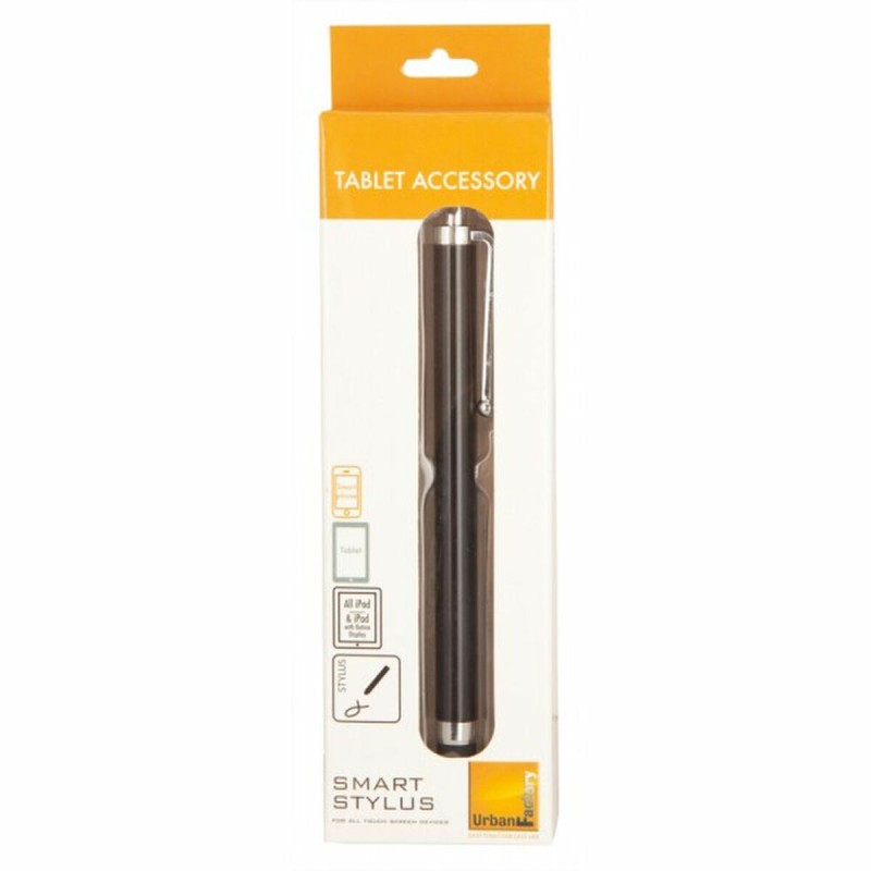 Stylet Urban Factory STY 07UF Noir Tablette