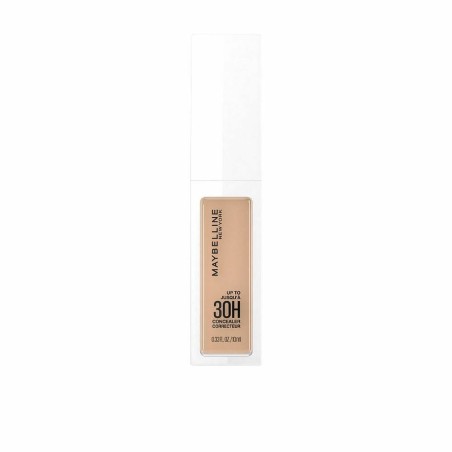 Gesichtsconcealer Maybelline Superstay 25-medium Anti-Schönheitsfehler 30 ml