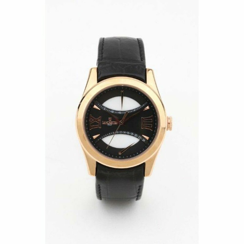 Unisex Watch Lancaster OLA0613L-RG-NR-NR (Ø 40 mm)