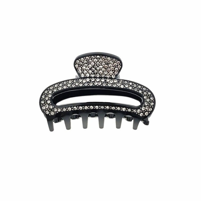 Clip Araban Black Bright (7 cm)