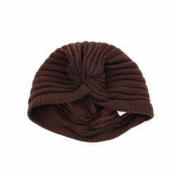 Hat Araban Brown Folding