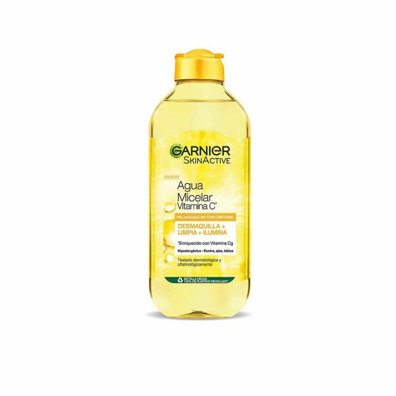 Make-up entfernendes mizellares Wasser Garnier (400 ml)